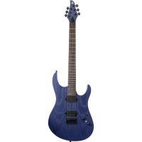 Donner DMT-200 Metal Elektro Gitar (Royal Blue) Donner DMT-200 Metal Elektro Gitar (Royal Blue)