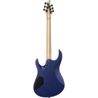 Donner DMT-200 Metal Elektro Gitar (Royal Blue) Donner DMT-200 Metal Elektro Gitar (Royal Blue)