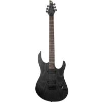 Donner DMT-200 Metal Elektro Gitar (Siyah) Donner DMT-200 Metal Elektro Gitar (Siyah)