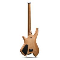 Donner HLX-500 Headless Elektro Gitar (Natural) Donner HLX-500 Headless Elektro Gitar (Natural)