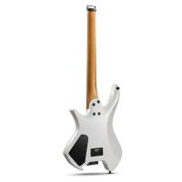 Donner HLX-500 Headless Elektro Gitar (Beyaz) Donner HLX-500 Headless Elektro Gitar (Beyaz)