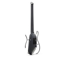 Donner HUSH I EVO2 Travel Gitar (Siyah) Donner HUSH I EVO2 Travel Gitar (Siyah)