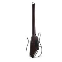 Donner HUSH I EVO2 Travel Gitar (Sunburst) Donner HUSH I EVO2 Travel Gitar (Sunburst)