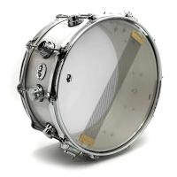 DW Collector's Series 14" x 6.5" Solid Aluminum Trampet DW Collector's Series 14" x 6.5" Solid Aluminum Trampet