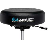 DW Drums 9000 Airlift Round Top Davul Taburesi DW Drums 9000 Airlift Round Top Davul Taburesi