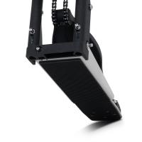 DW Drums 9000X Serisi DWCP9500XFTX XF Hi-Hat Standı DW Drums 9000X Serisi DWCP9500XFTX XF Hi-Hat Standı