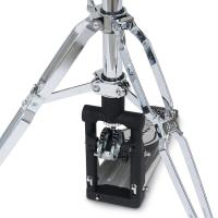 DW Drums 9000X Serisi DWCP9500XFTX XF Hi-Hat Standı DW Drums 9000X Serisi DWCP9500XFTX XF Hi-Hat Standı