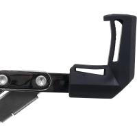 DW Drums 9000X Serisi Trampet Standı DW Drums 9000X Serisi Trampet Standı