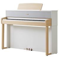 Dynatone DPR-4160 Dijital Piyano (Oak White)