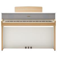 Dynatone DPR-4160 Dijital Piyano (Oak White)