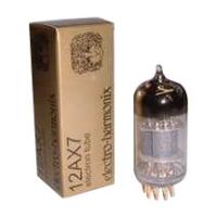 Electro Harmonix 12AX7EHG Preamfi Lambası (Altın Pin)