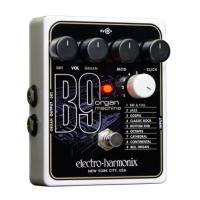 Electro Harmonix B9 Organ Machine Pedalı