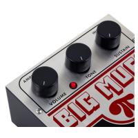 Electro Harmonix Big Muff PI USBM Distortion / Sustainer Pedalı