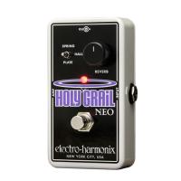 Electro Harmonix Holy Grail Neo Reberb Pedalı