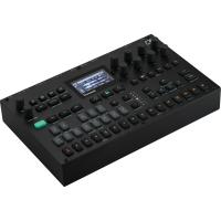 Elektron Tonverk MultiSampler & Ses Prosesörü Elektron Tonverk MultiSampler & Ses Prosesörü