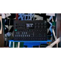 Elektron Tonverk MultiSampler & Ses Prosesörü Elektron Tonverk MultiSampler & Ses Prosesörü