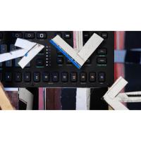 Elektron Tonverk MultiSampler & Ses Prosesörü Elektron Tonverk MultiSampler & Ses Prosesörü