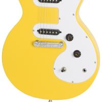 Epiphone Les Paul Studio Elektro Gitar (Sunset Yellow)