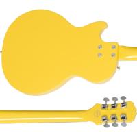 Epiphone Les Paul Studio Elektro Gitar (Sunset Yellow)