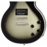Epiphone Artist Adam Jones Signature 1979 Les Paul Custom Elektro Gitar (Antique Silverburst) Epiphone Artist Adam Jones Signature 1979 Les Paul Custom Elektro Gitar (Antique Silverburst)