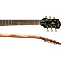 Epiphone ES-335 Semi-hollowbody Elektro Gitar (Vintage Sunburst)