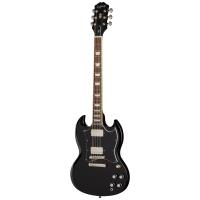 Epiphone Epiphone SG Standard Elektro Gitar (Ebony) Epiphone Epiphone SG Standard Elektro Gitar (Ebony)