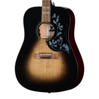 Epiphone Eric Church Hummingbird Elektro Akustik Gitar (Dark Cobra Burst) Epiphone Eric Church Hummingbird Elektro Akustik Gitar (Dark Cobra Burst)