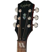 Epiphone Eric Church Hummingbird Elektro Akustik Gitar (Dark Cobra Burst) Epiphone Eric Church Hummingbird Elektro Akustik Gitar (Dark Cobra Burst)