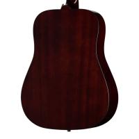 Epiphone Eric Church Hummingbird Elektro Akustik Gitar (Dark Cobra Burst) Epiphone Eric Church Hummingbird Elektro Akustik Gitar (Dark Cobra Burst)