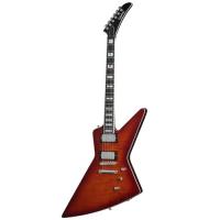 Epiphone Extura Prophecy Elektro Gitar (Aged Bengal Tiger Burst) Epiphone Extura Prophecy Elektro Gitar (Aged Bengal Tiger Burst)