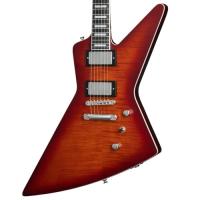 Epiphone Extura Prophecy Elektro Gitar (Aged Bengal Tiger Burst) Epiphone Extura Prophecy Elektro Gitar (Aged Bengal Tiger Burst)