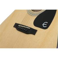 Epiphone FT-100 Player Pack Akustik Gitar Seti (Natural)