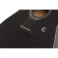 Epiphone FT-100 Player Pack Akustik Gitar Seti (Ebony)
