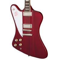 Epiphone Firebird Solak Elektro Gitar (Wine Red) Epiphone Firebird Solak Elektro Gitar (Wine Red)
