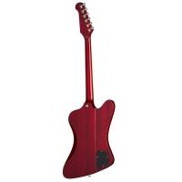 Epiphone Firebird Solak Elektro Gitar (Wine Red) Epiphone Firebird Solak Elektro Gitar (Wine Red)