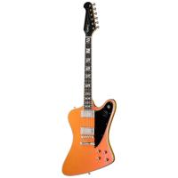 Epiphone Futura Firebird Custom Elektro Gitar (Firestorm Shift) Epiphone Futura Firebird Custom Elektro Gitar (Firestorm Shift)