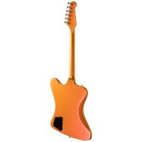 Epiphone Futura Firebird Custom Elektro Gitar (Firestorm Shift) Epiphone Futura Firebird Custom Elektro Gitar (Firestorm Shift)