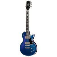 Epiphone Futura Les Paul Custom Elektro Gitar (Twilight Shift) Epiphone Futura Les Paul Custom Elektro Gitar (Twilight Shift)