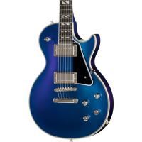 Epiphone Futura Les Paul Custom Elektro Gitar (Twilight Shift) Epiphone Futura Les Paul Custom Elektro Gitar (Twilight Shift)