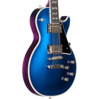 Epiphone Futura Les Paul Custom Elektro Gitar (Twilight Shift) Epiphone Futura Les Paul Custom Elektro Gitar (Twilight Shift)