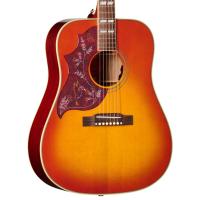 Epiphone Hummingbird Standard Solak Elektro Akustik Gitar (Cherry Sunburst) Epiphone Hummingbird Standard Solak Elektro Akustik Gitar (Cherry Sunburst)