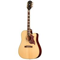 Epiphone Hummingbird Standard EC Elektro Akustik Gitar (Natural) Epiphone Hummingbird Standard EC Elektro Akustik Gitar (Natural)