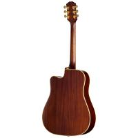 Epiphone Hummingbird Standard EC Elektro Akustik Gitar (Natural) Epiphone Hummingbird Standard EC Elektro Akustik Gitar (Natural)