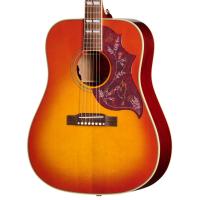 Epiphone Hummingbird Standard Elektro Akustik Gitar (Cherry Sunburst) Epiphone Hummingbird Standard Elektro Akustik Gitar (Cherry Sunburst)