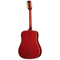 Epiphone Hummingbird Standard Elektro Akustik Gitar (Cherry Sunburst) Epiphone Hummingbird Standard Elektro Akustik Gitar (Cherry Sunburst)