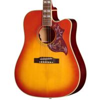 Epiphone Hummingbird Standard EC Elektro Akustik Gitar (Cherry Sunburst) Epiphone Hummingbird Standard EC Elektro Akustik Gitar (Cherry Sunburst)