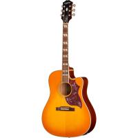 Epiphone Hummingbird Studio EC Elektro Akustik Gitar (Heritage Cherry Sunburst) Epiphone Hummingbird Studio EC Elektro Akustik Gitar (Heritage Cherry Sunburst)