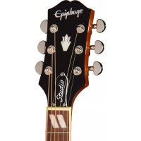 Epiphone Hummingbird Studio EC Elektro Akustik Gitar (Heritage Cherry Sunburst) Epiphone Hummingbird Studio EC Elektro Akustik Gitar (Heritage Cherry Sunburst)