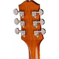 Epiphone Hummingbird Studio EC Elektro Akustik Gitar (Heritage Cherry Sunburst) Epiphone Hummingbird Studio EC Elektro Akustik Gitar (Heritage Cherry Sunburst)