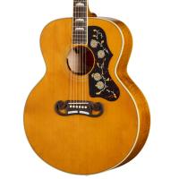 Epiphone IGC 1957 SJ-200 Reissue Elektro Akustik Gitar (Antique Natural) Epiphone IGC 1957 SJ-200 Reissue Elektro Akustik Gitar (Antique Natural)
